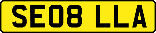 SE08LLA