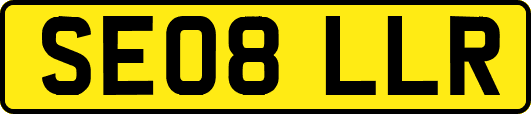 SE08LLR