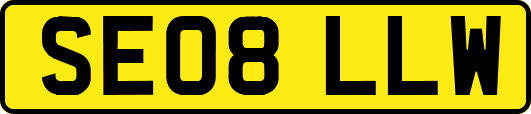 SE08LLW