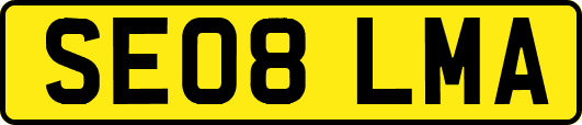 SE08LMA