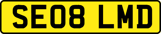 SE08LMD