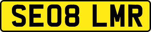 SE08LMR