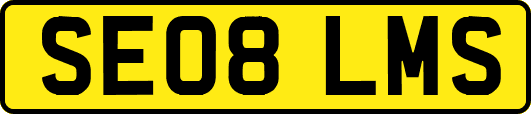 SE08LMS