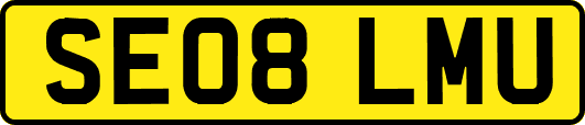 SE08LMU