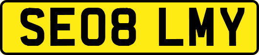 SE08LMY