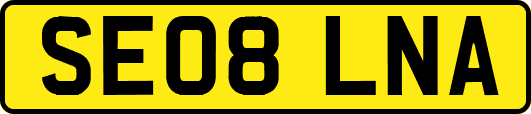 SE08LNA