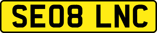 SE08LNC