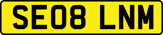 SE08LNM