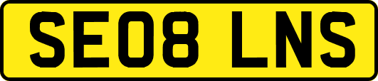 SE08LNS