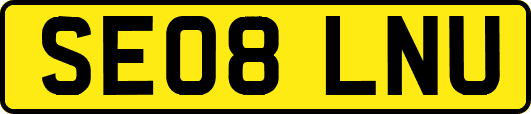 SE08LNU