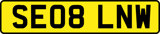 SE08LNW