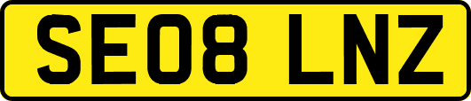 SE08LNZ