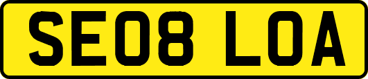SE08LOA