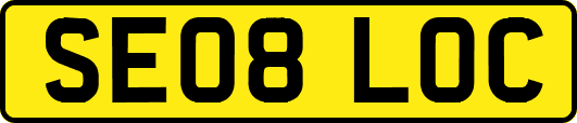 SE08LOC
