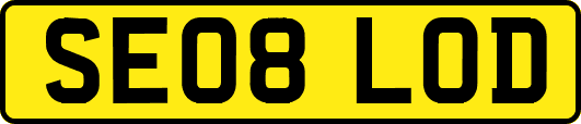 SE08LOD