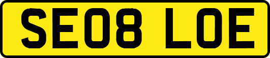 SE08LOE