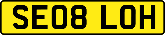 SE08LOH