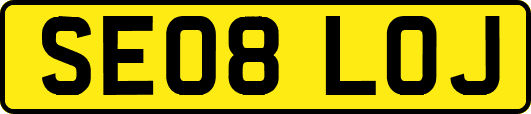 SE08LOJ