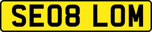 SE08LOM