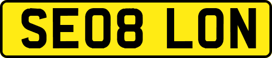 SE08LON