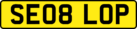 SE08LOP