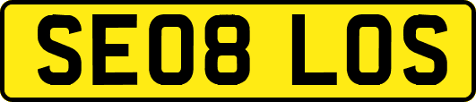 SE08LOS
