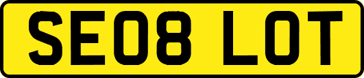 SE08LOT