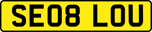 SE08LOU