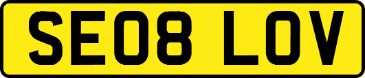 SE08LOV
