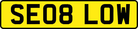 SE08LOW