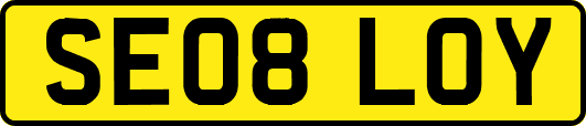 SE08LOY