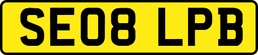 SE08LPB