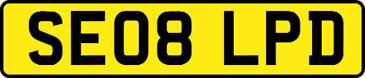 SE08LPD