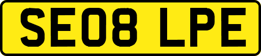 SE08LPE