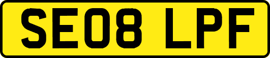 SE08LPF