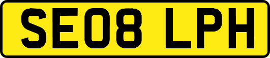 SE08LPH