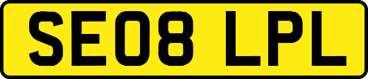 SE08LPL