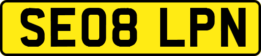 SE08LPN