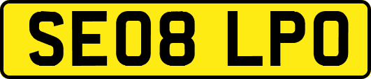 SE08LPO
