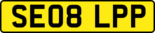 SE08LPP