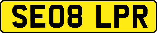 SE08LPR