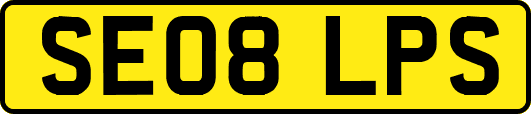 SE08LPS