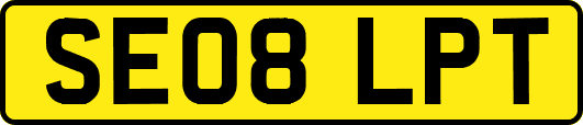 SE08LPT