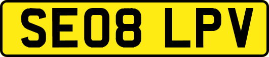 SE08LPV