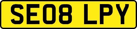 SE08LPY