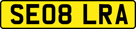 SE08LRA