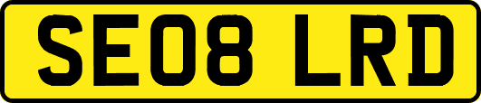 SE08LRD