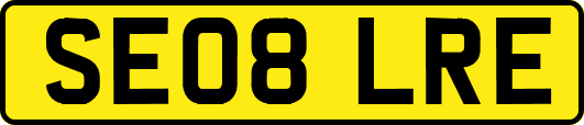 SE08LRE