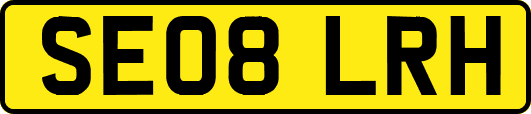 SE08LRH