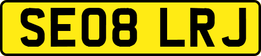 SE08LRJ